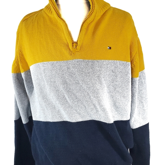 Tommy Hilfiger Other - Tommy knit sweater